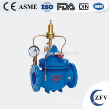 500 X pressure relief valve